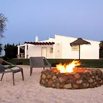 Casa Isabel No Campo Com Piscina - Da * Luz