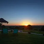 فيلة Casa Isabel No Campo Com Piscina - Da *