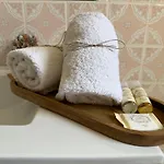 فيلة Casa Isabel No Campo Com Piscina - Da