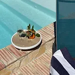 Villa Casa Isabel No Campo Com Piscina - Da Praia Da Luz