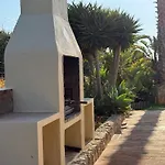 Casa Isabel No Campo Com Piscina - Da فيلة Luz