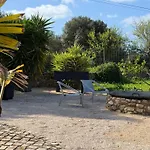 فيلة Casa Isabel No Campo Com Piscina - Da *