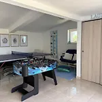 Casa Isabel No Campo Com Piscina - Da فيلة Luz