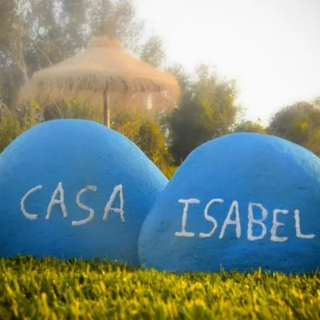 Com Vista Extraordinaria - Casa Isabel Luz