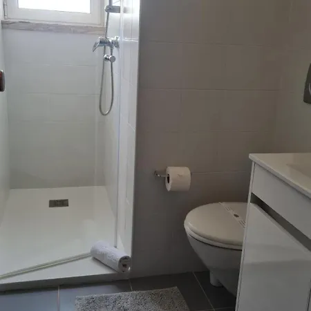 Com Vista Extraordinaria - Casa Isabel *