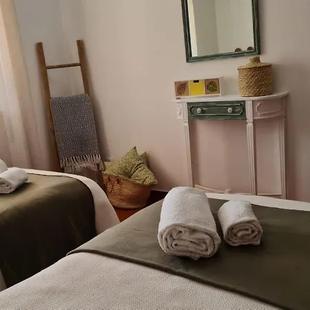 Com Vista Extraordinaria - Casa Isabel فيلة *