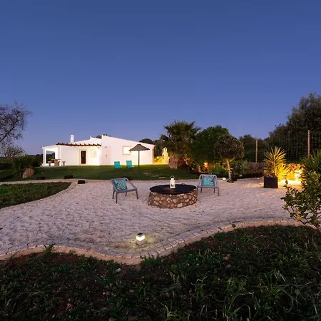 Com Vista Extraordinaria - Casa Isabel *