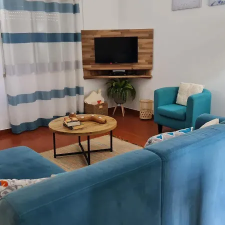 Com Vista Extraordinaria - Casa Isabel Luz