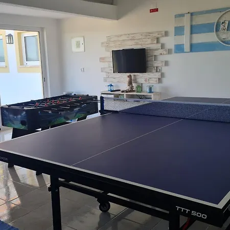 Com Vista Extraordinaria - Casa Isabel فيلة *