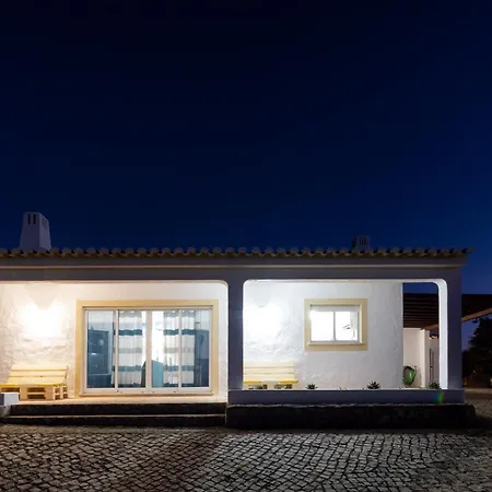 Com Vista Extraordinaria - Casa Isabel فيلة Luz