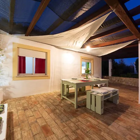 فيلة Com Vista Extraordinaria - Casa Isabel