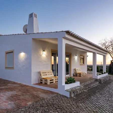 فيلة Com Vista Extraordinaria - Casa Isabel