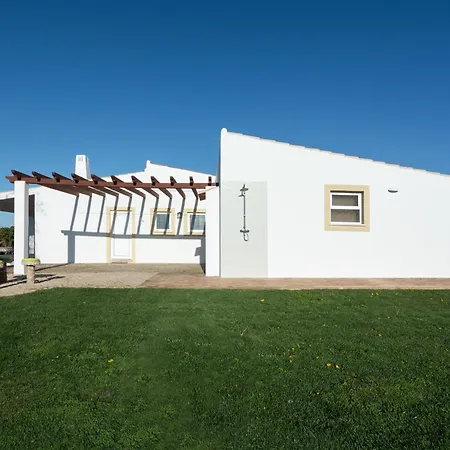 فيلة Com Vista Extraordinaria - Casa Isabel