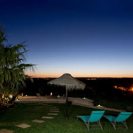 Com Vista Extraordinaria - Casa Isabel * Luz