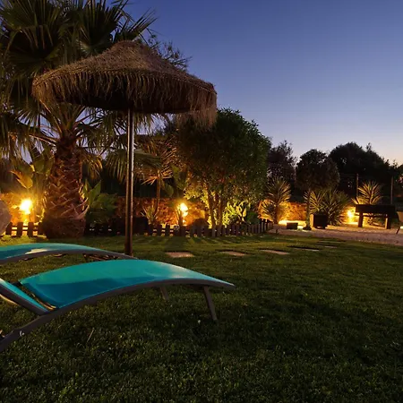 Com Vista Extraordinaria - Casa Isabel فيلة *