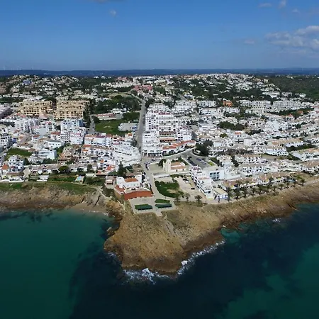 Com Vista Extraordinaria - Casa Isabel فيلة *