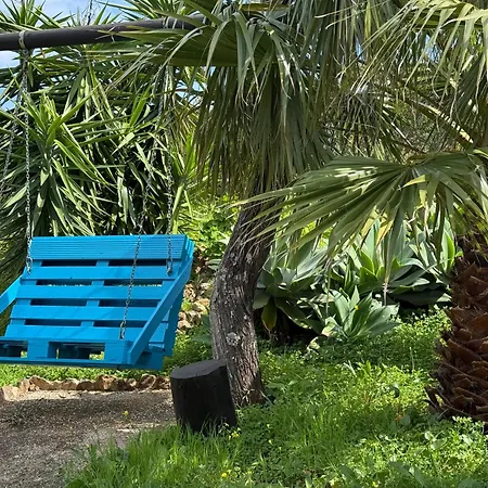 Villa Casa Isabel No Campo Com Piscina - Da