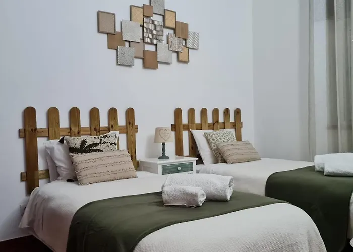 Com Vista Extraordinaria - Casa Isabel Βίλα *