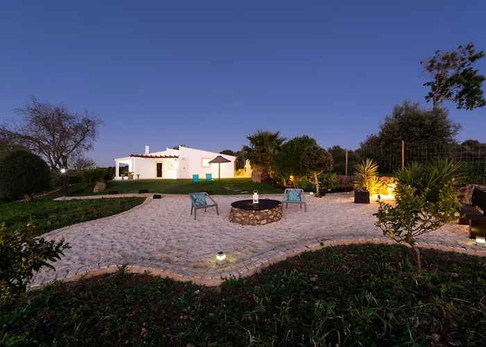 Com Vista Extraordinaria - Casa Isabel *