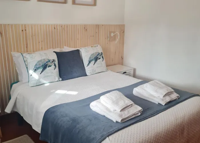 Com Vista Extraordinaria - Casa Isabel Βίλα Luz