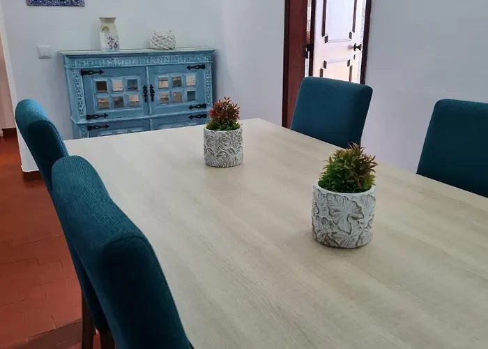 Com Vista Extraordinaria - Casa Isabel Βίλα