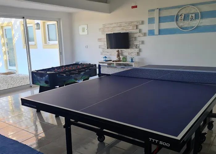 Com Vista Extraordinaria - Casa Isabel Βίλα *