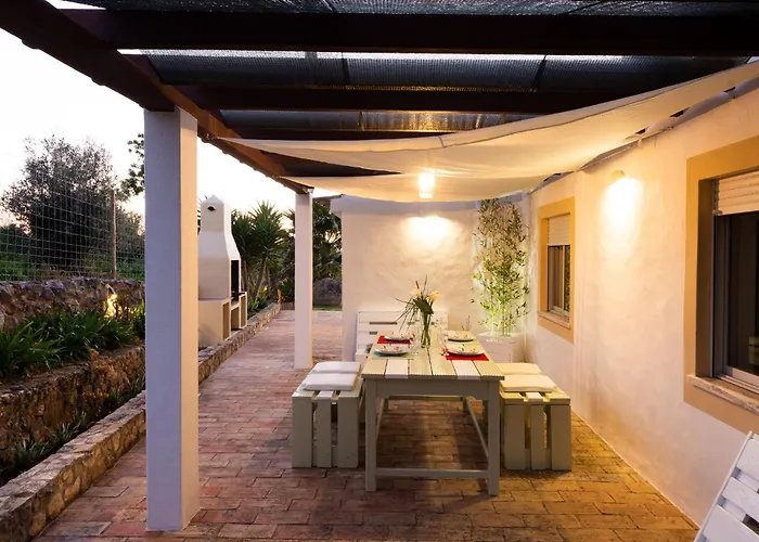 Com Vista Extraordinaria - Casa Isabel *