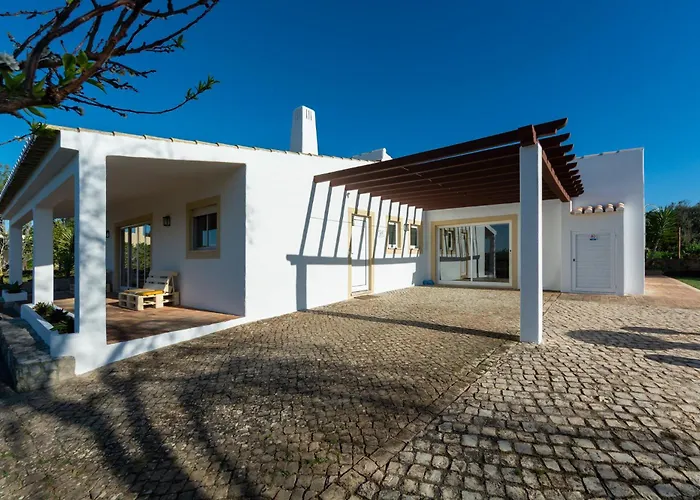 Com Vista Extraordinaria - Casa Isabel Luz