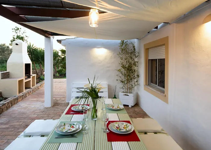 Com Vista Extraordinaria - Casa Isabel Luz