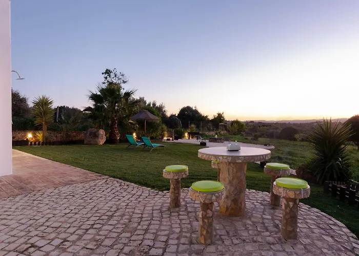 Com Vista Extraordinaria - Casa Isabel Βίλα *