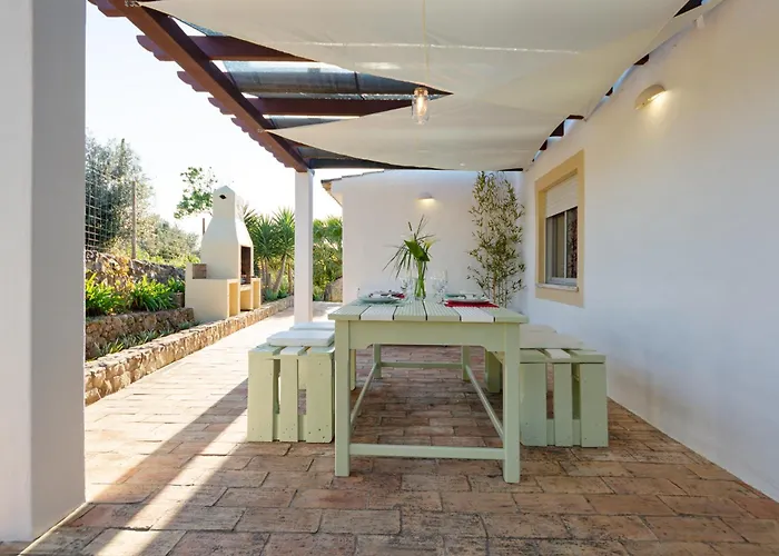 Βίλα Com Vista Extraordinaria - Casa Isabel *