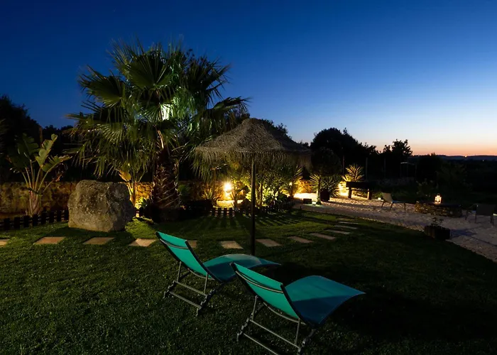 Com Vista Extraordinaria - Casa Isabel Βίλα *