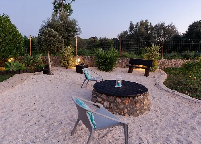 Com Vista Extraordinaria - Casa Isabel Βίλα *