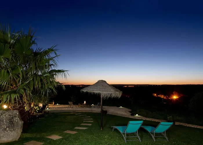 Com Vista Extraordinaria - Casa Isabel * Luz