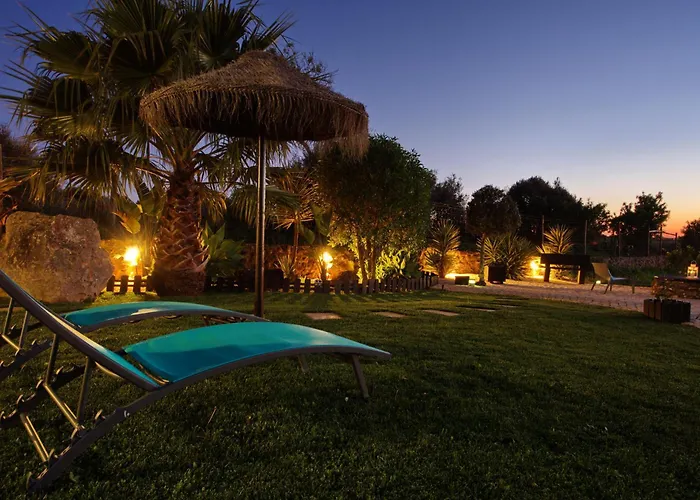 Com Vista Extraordinaria - Casa Isabel Βίλα *