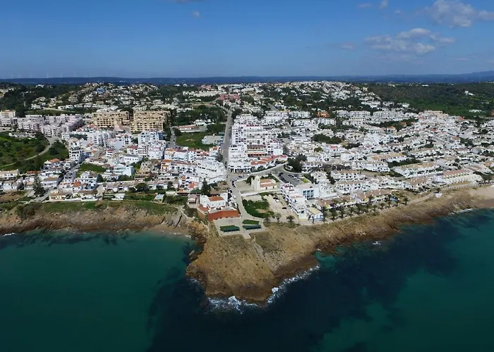 Com Vista Extraordinaria - Casa Isabel Βίλα *