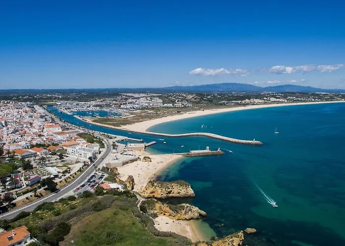 Com Vista Extraordinaria - Casa Isabel Βίλα Luz