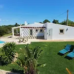 Casa Isabel No Campo Com Piscina - Da فيلة Luz