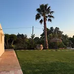 Casa Isabel No Campo Com Piscina - Da فيلة *