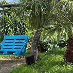 فيلة Casa Isabel No Campo Com Piscina - Da