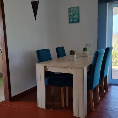 Com Vista Extraordinaria - Casa Isabel