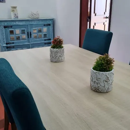 Com Vista Extraordinaria - Casa Isabel 别墅