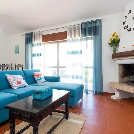 Com Vista Extraordinaria - Casa Isabel