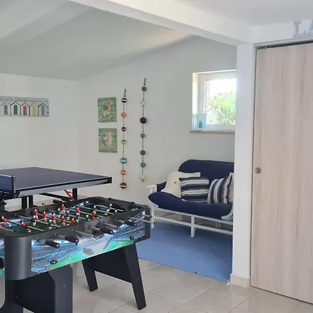 Com Vista Extraordinaria - Casa Isabel Villa