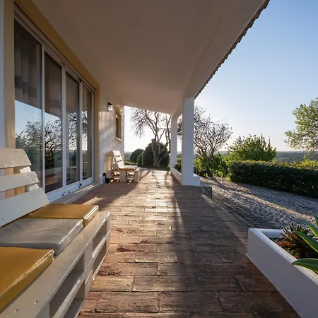 Com Vista Extraordinaria - Casa Isabel *