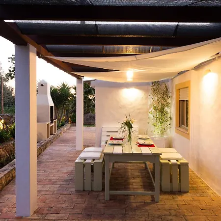 Com Vista Extraordinaria - Casa Isabel *