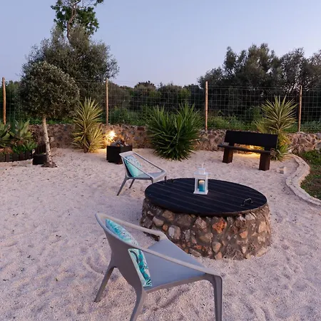 Com Vista Extraordinaria - Casa Isabel Villa *