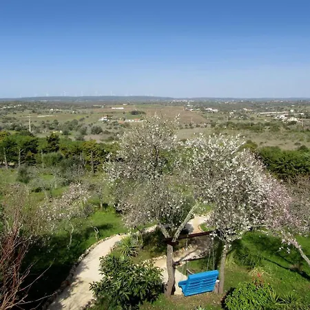 Com Vista Extraordinaria - Casa Isabel Villa *