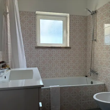 Casa Isabel No Campo Com Piscina - Da Вилла