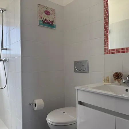 Casa Isabel No Campo Com Piscina - Da Вилла